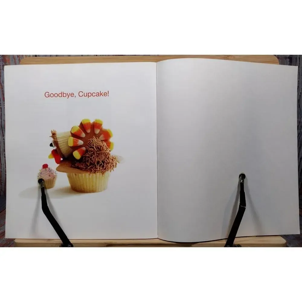Workman Publishing delightful cookbook